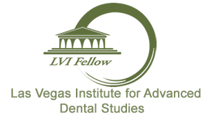 Las Vegas Institute for Advanced Dental Studies Logo